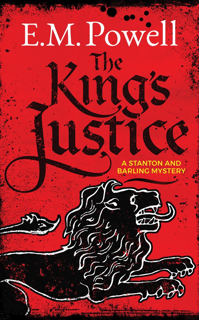 The King's Justice