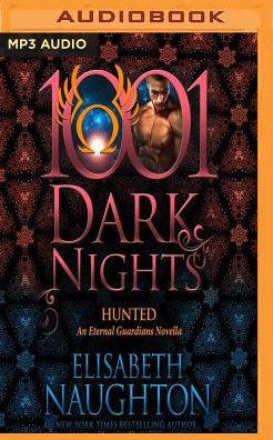 Hunted (1001 Dark Nights Series Novella)