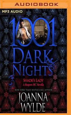 Shade's Lady (1001 Dark Nights Series Novella)