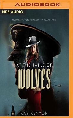 At the Table of Wolves