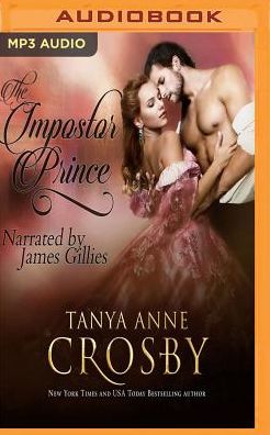 The Impostor Prince