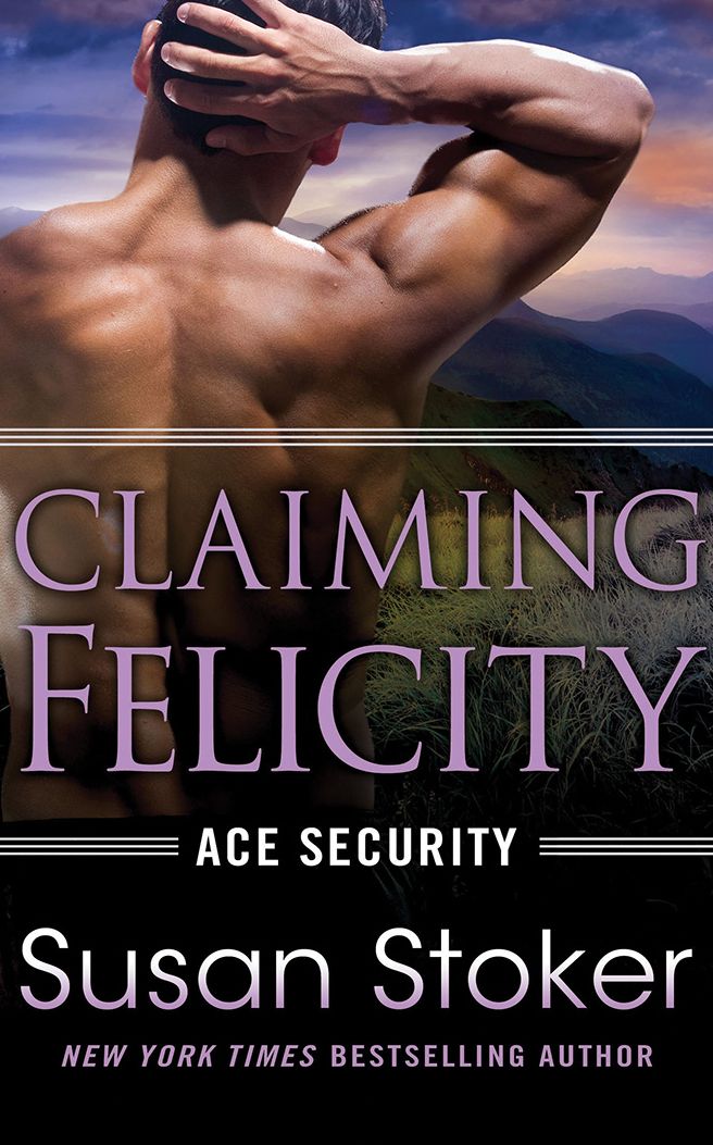 Claiming Felicity