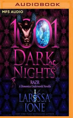 Razr (1001 Dark Nights Series Novella)