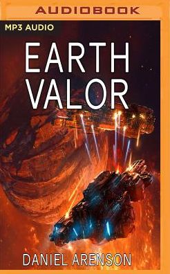 Earth Valor