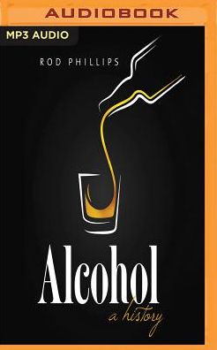 Alcohol: A History