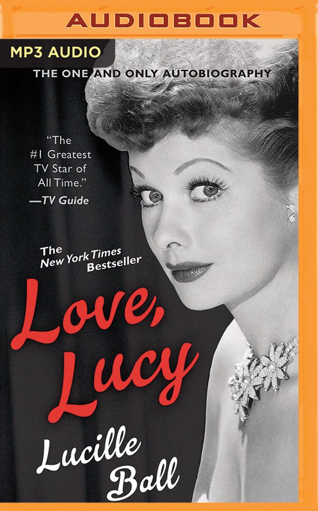 Love, Lucy