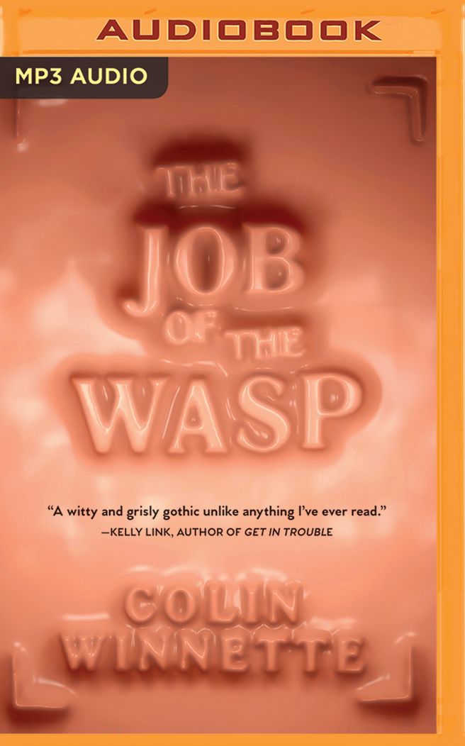The Job of the Wasp