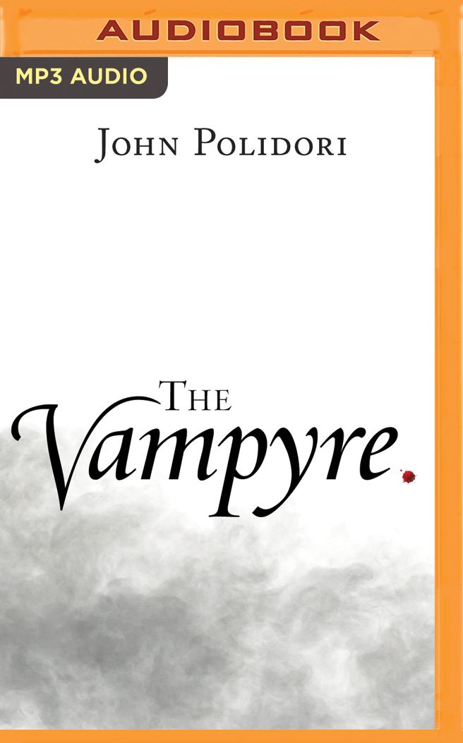 The Vampyre