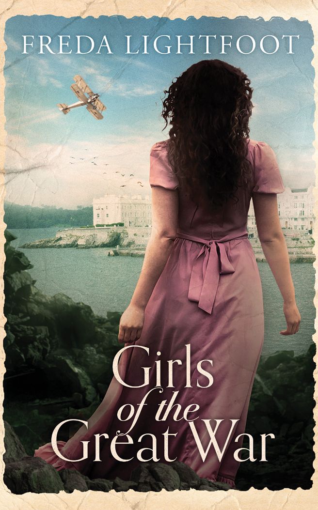 Girls of the Great War