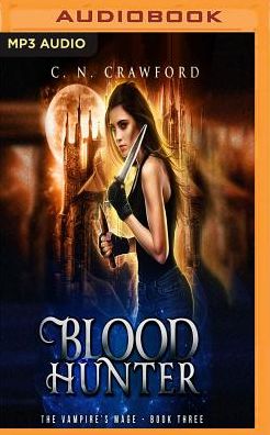 Blood Hunter