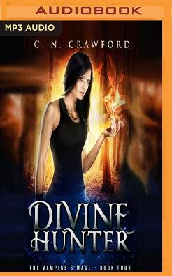 Divine Hunter