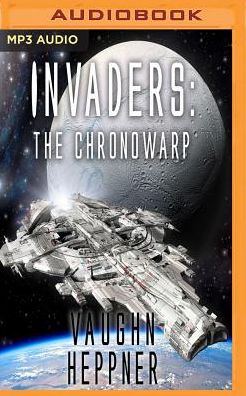 The Chronowarp