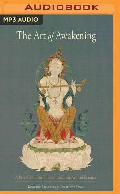 The Art of Awakening: A User's Guide to Tibetan Buddhist Art and Practice