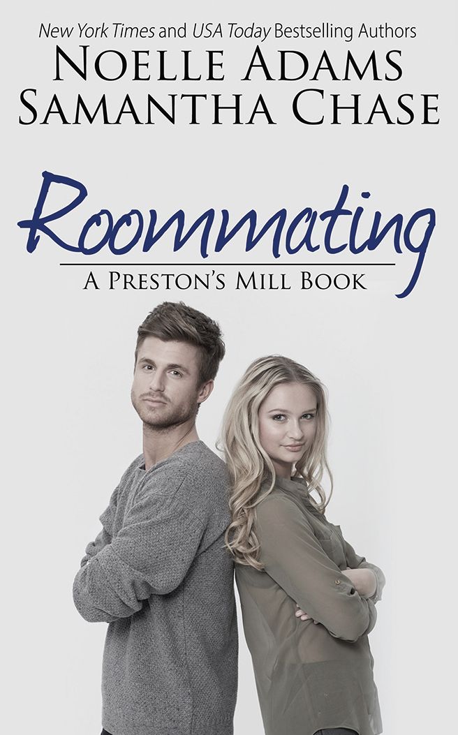 Roommating