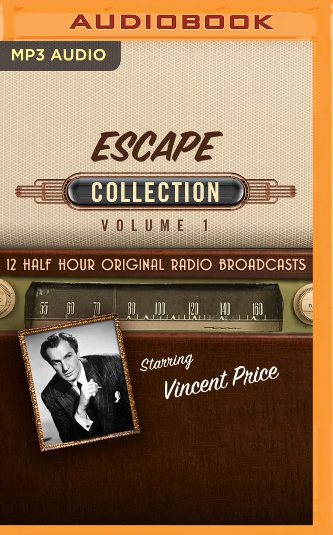 Escape, Collection 1
