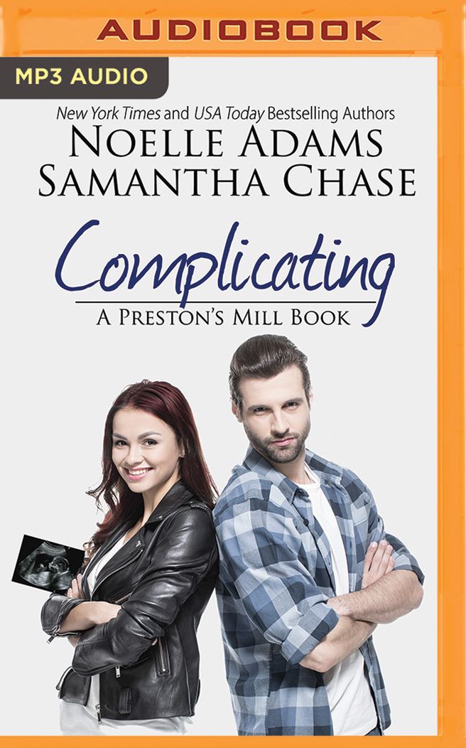 Complicating