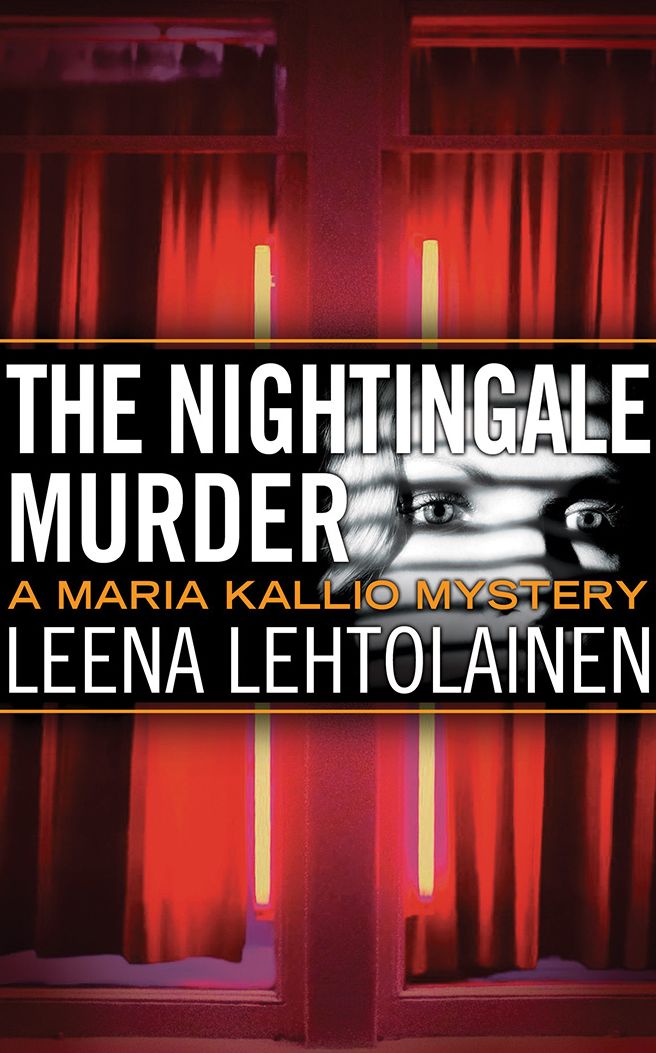 The Nightingale Murder
