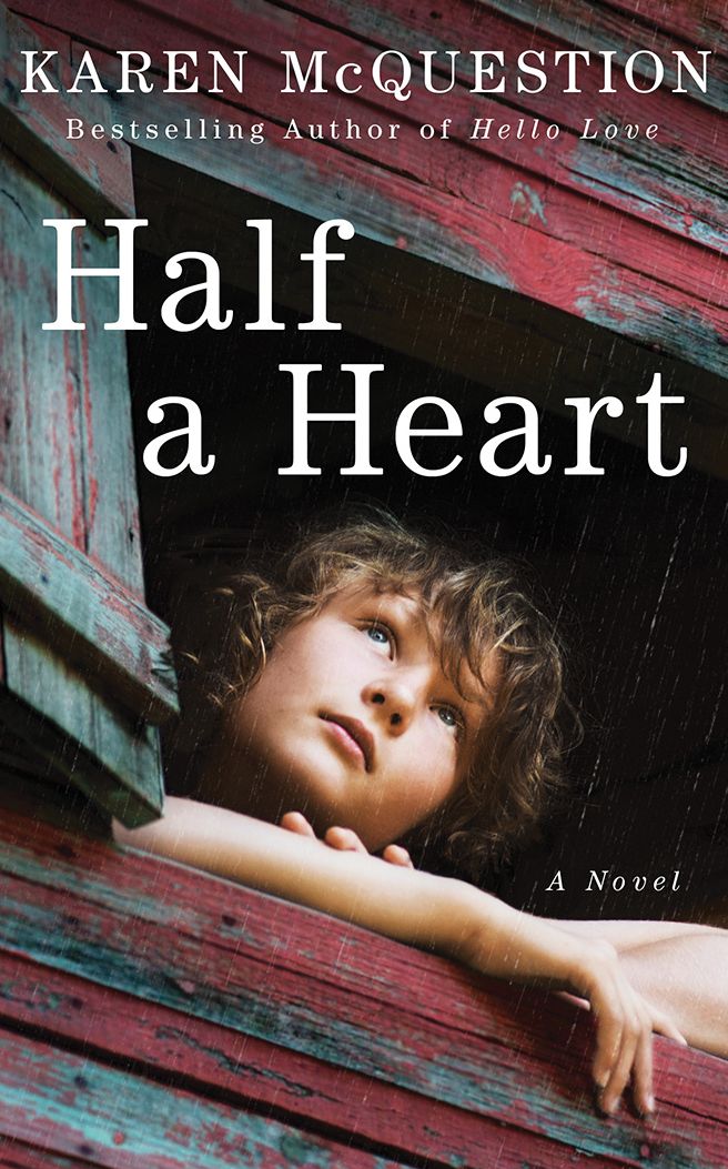 Half a Heart