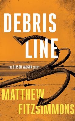Debris Line