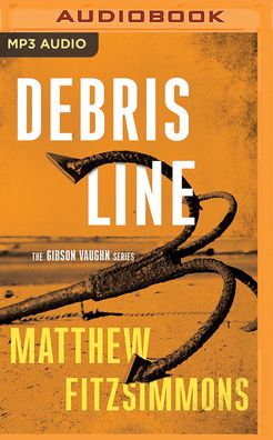 Debris Line
