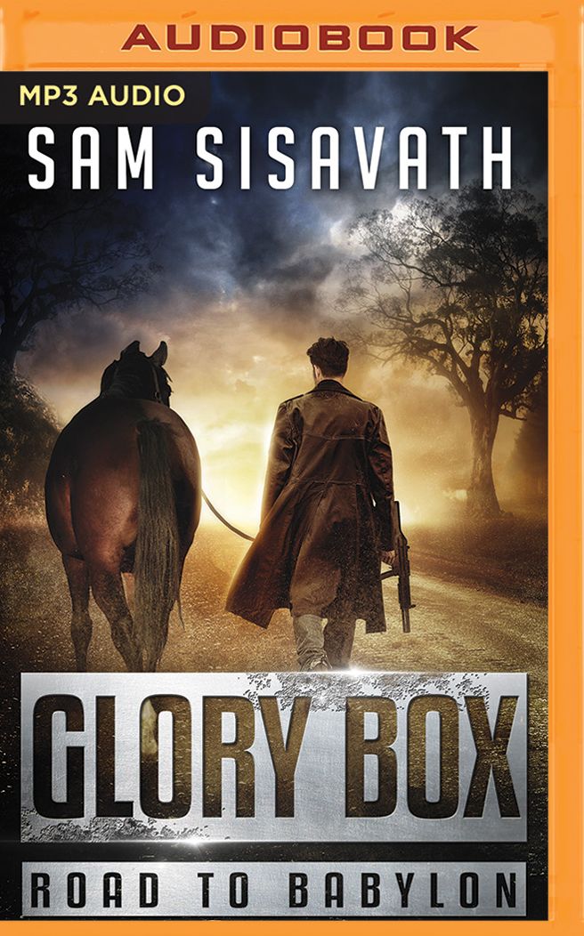 Glory Box