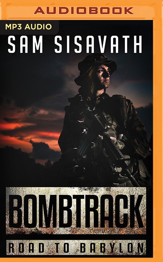 Bombtrack