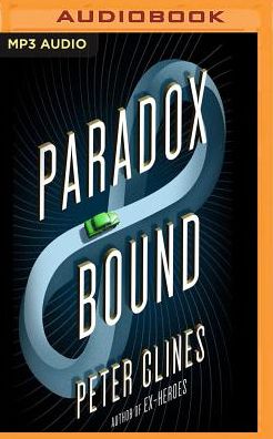 Paradox Bound: A Novel