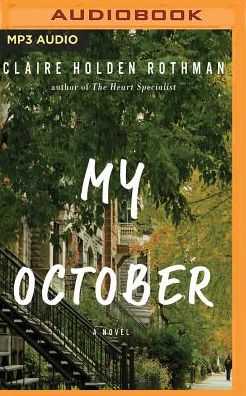 My October