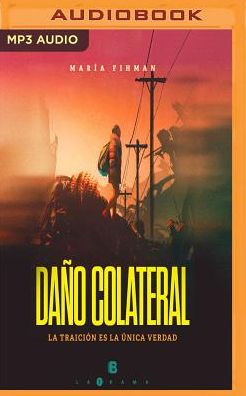 Dano colateral