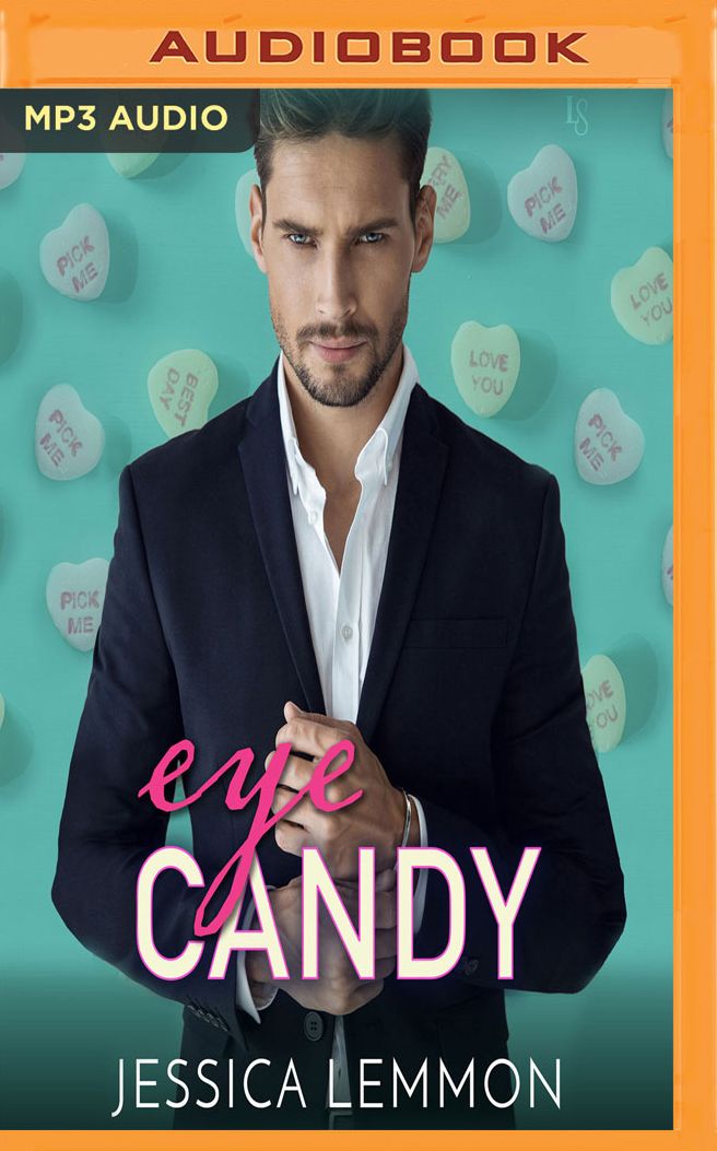 Eye Candy