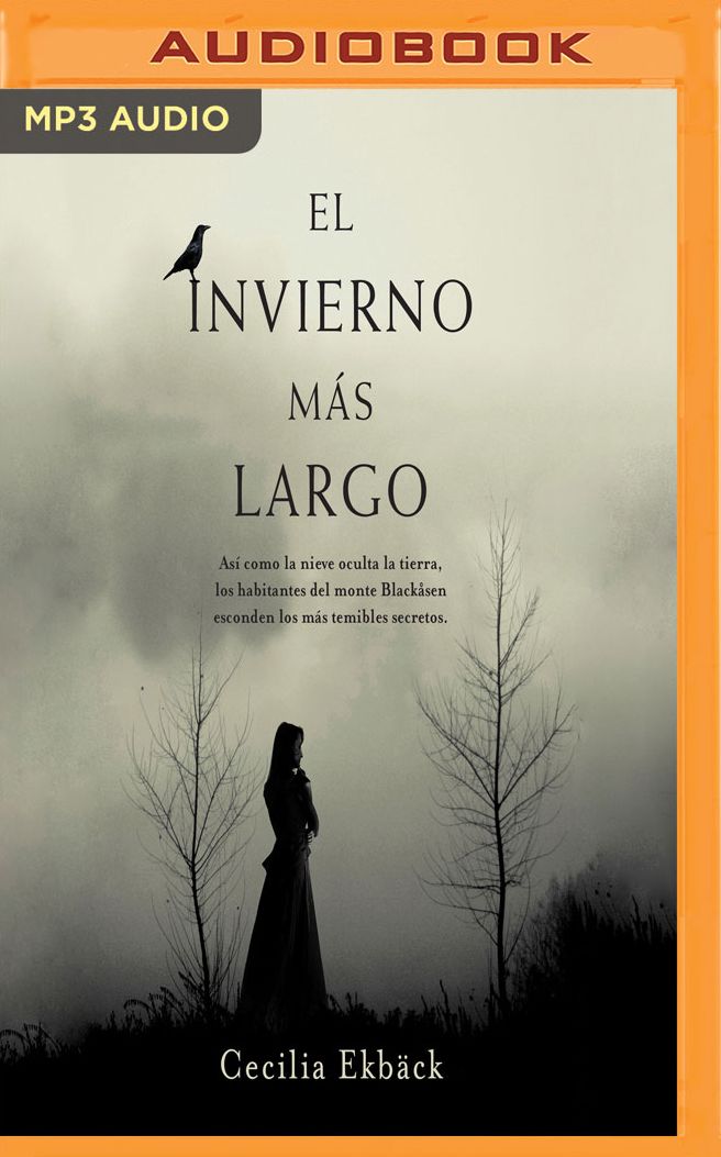 El invierno mas largo