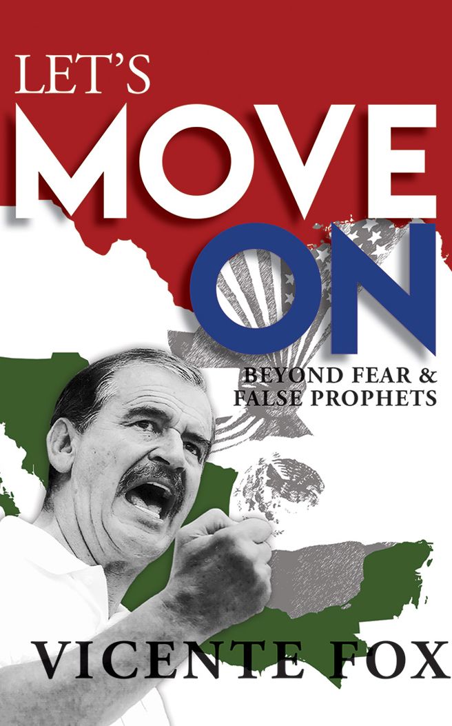 Let's Move On: Beyond Fear & False Prophets