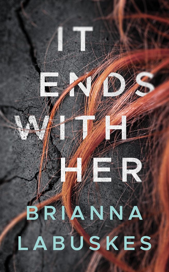 It Ends With Her