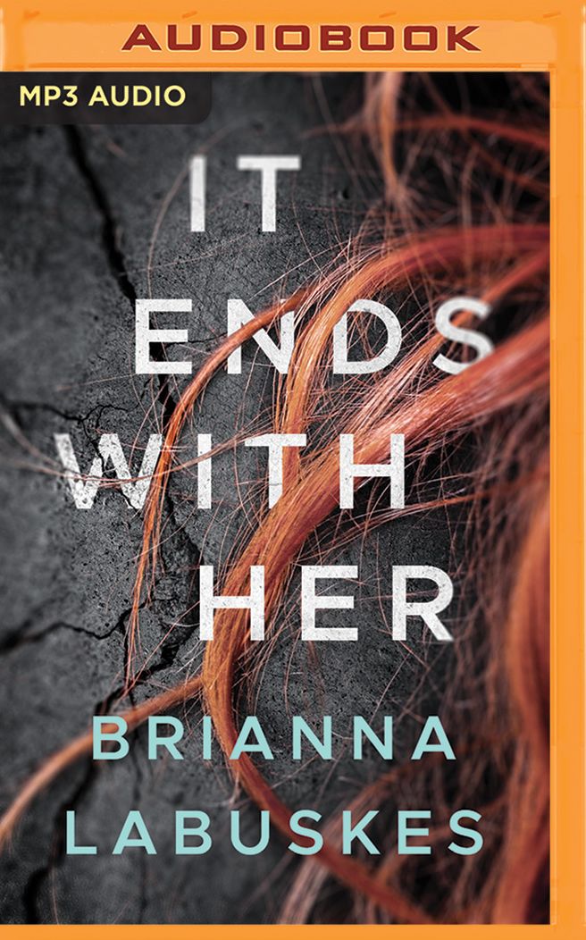 It Ends With Her