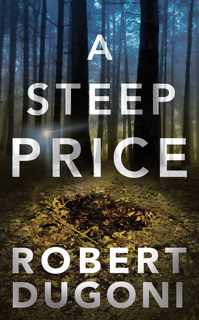 A Steep Price
