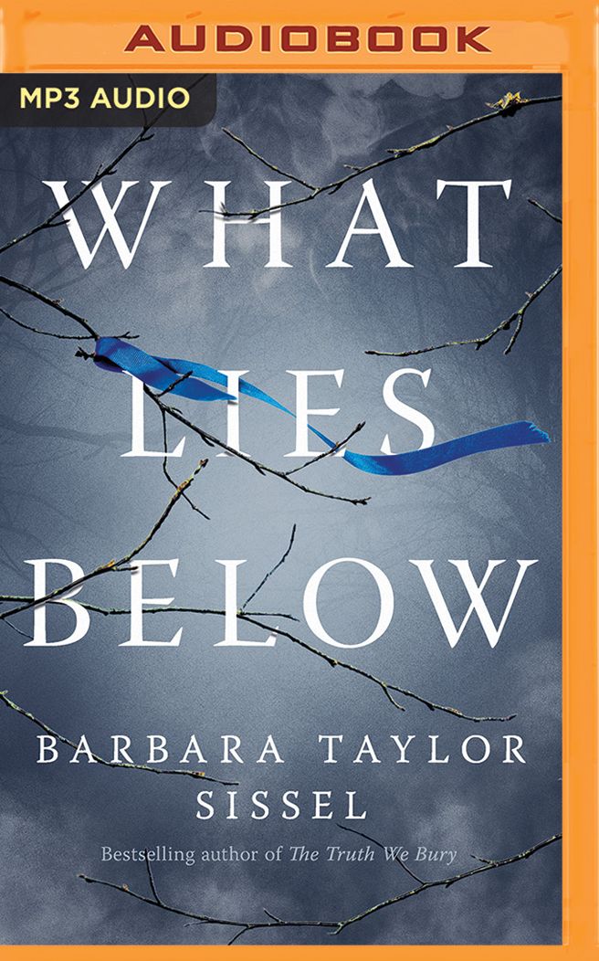 What Lies Below