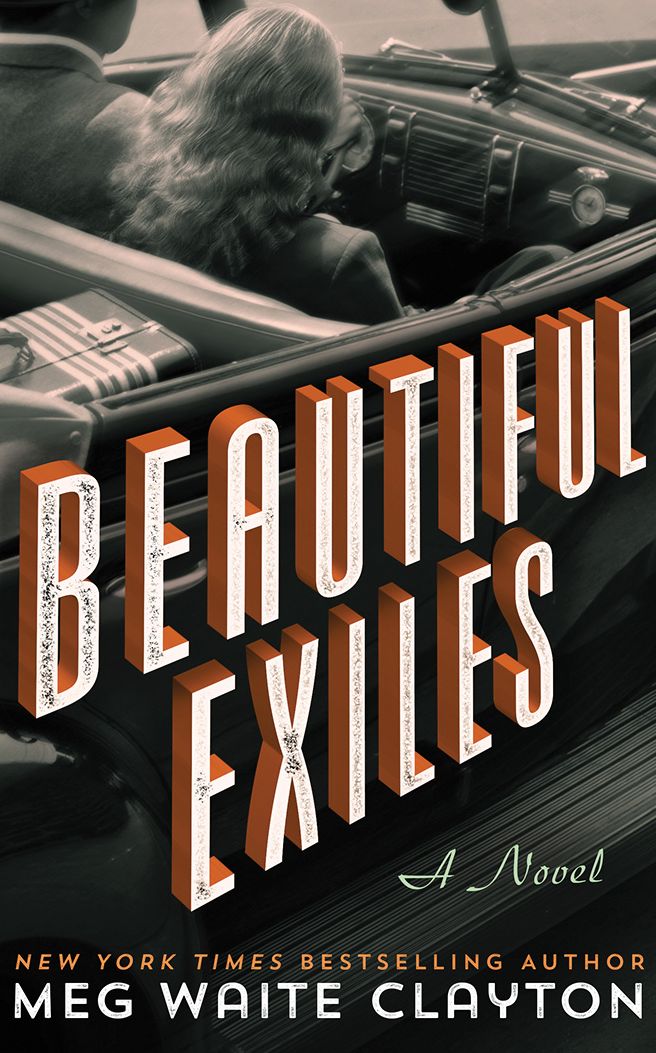 Beautiful Exiles
