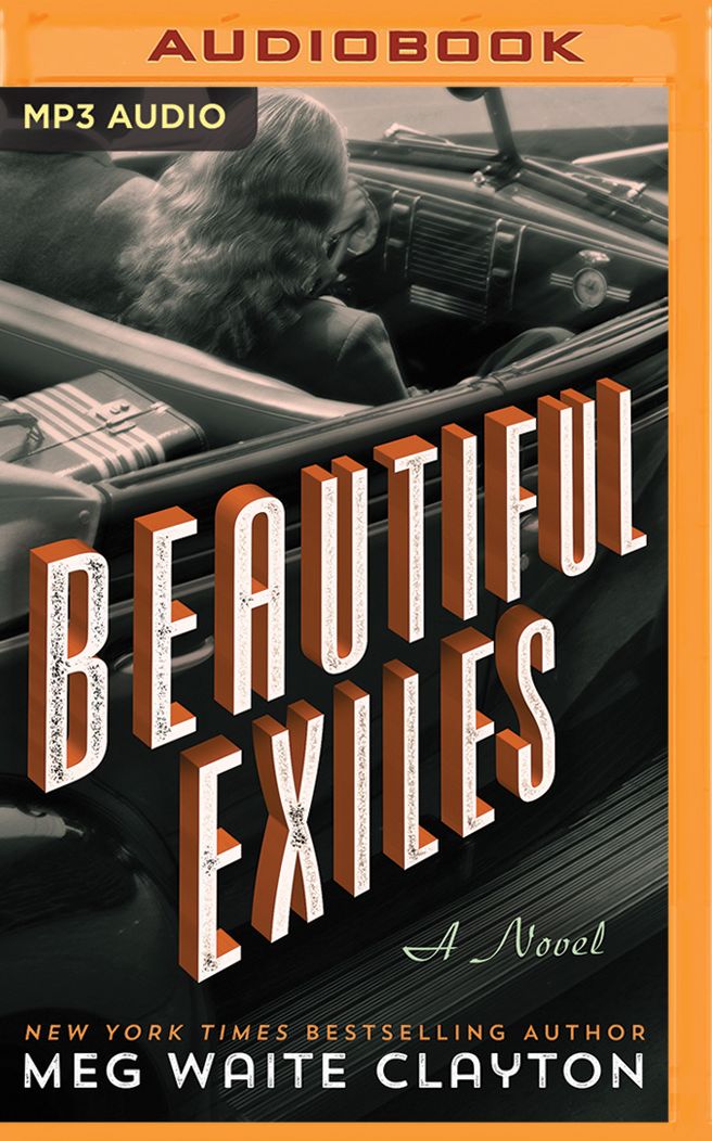 Beautiful Exiles