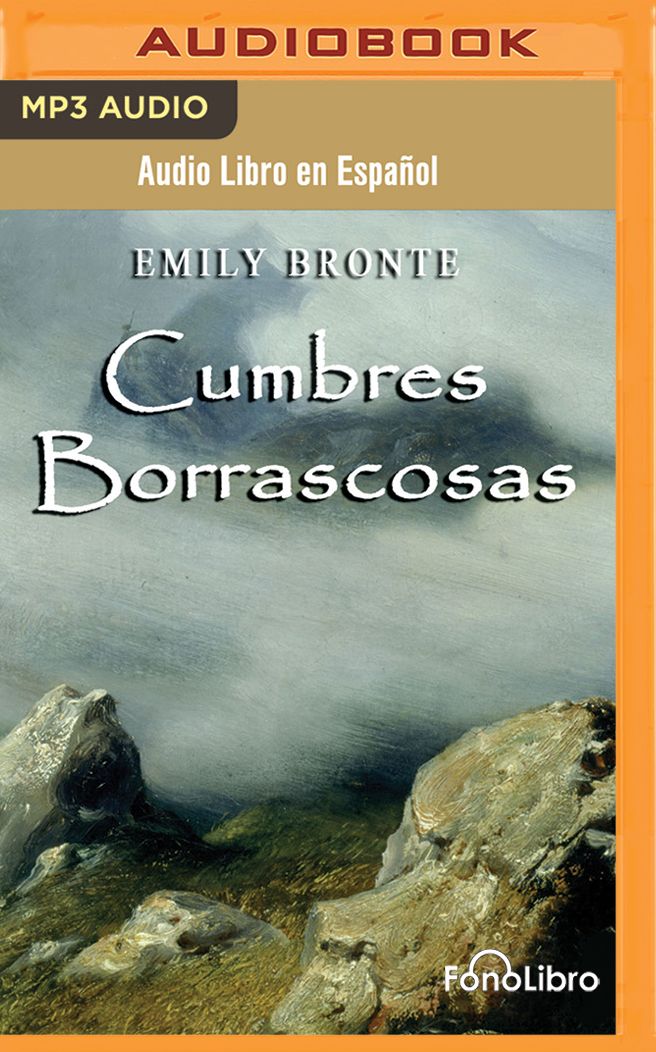 Cumbres Borrascosa (Wuthering Heights)