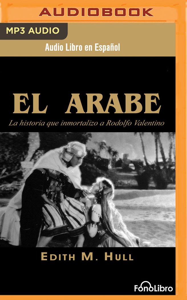 El Arabe (The Sheik)