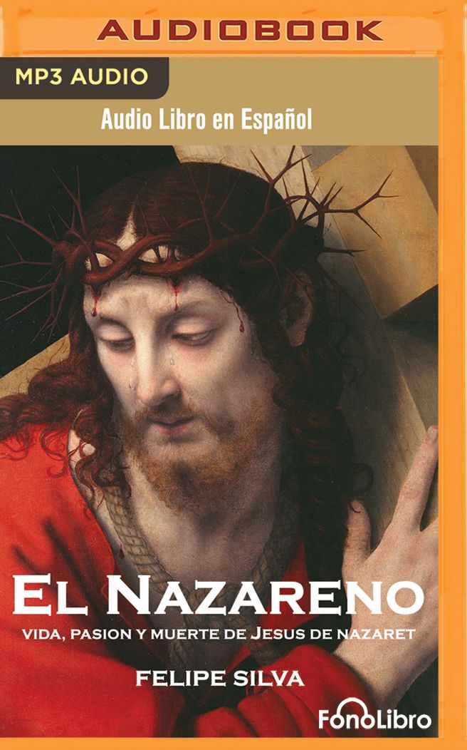 El Nazareno (Jesus of Nazareth)