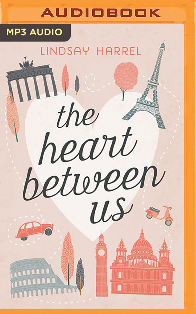 The Heart Between Us: Two Sisters, One Heart Transplant, and a Bucket List
