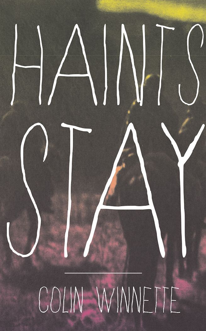 Haints Stay