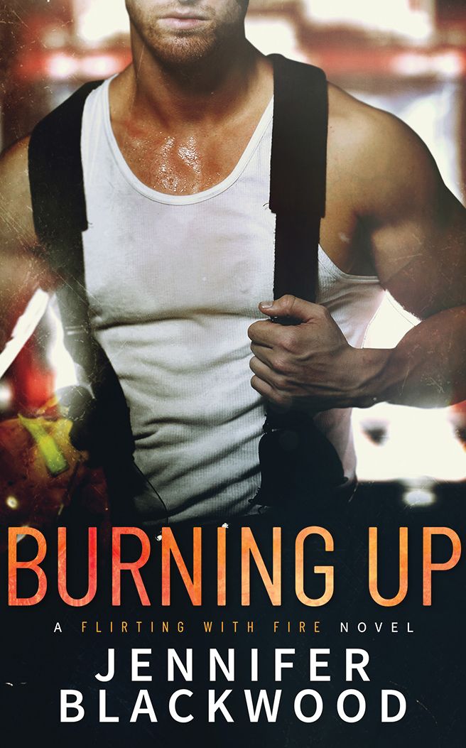Burning Up