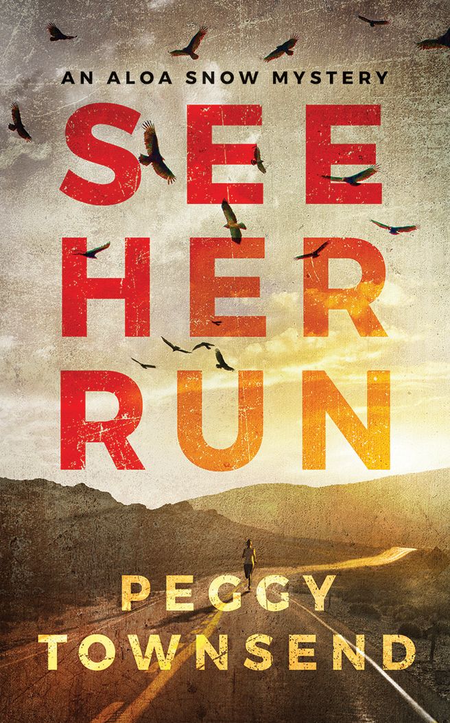 See Her Run
