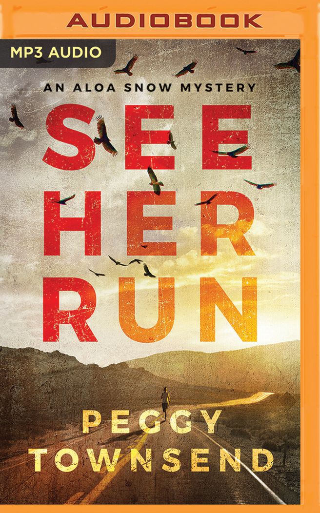 See Her Run