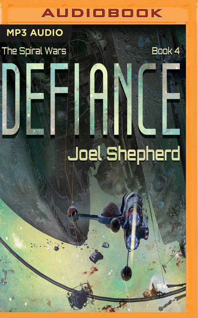 Defiance