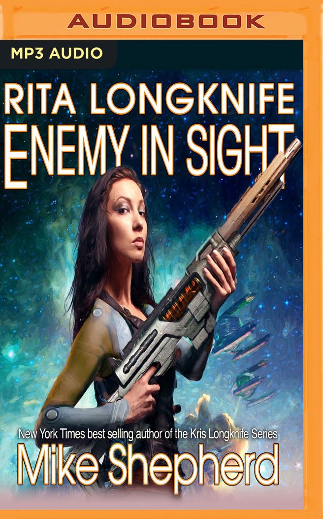 Rita Longknife - Enemy in Sight