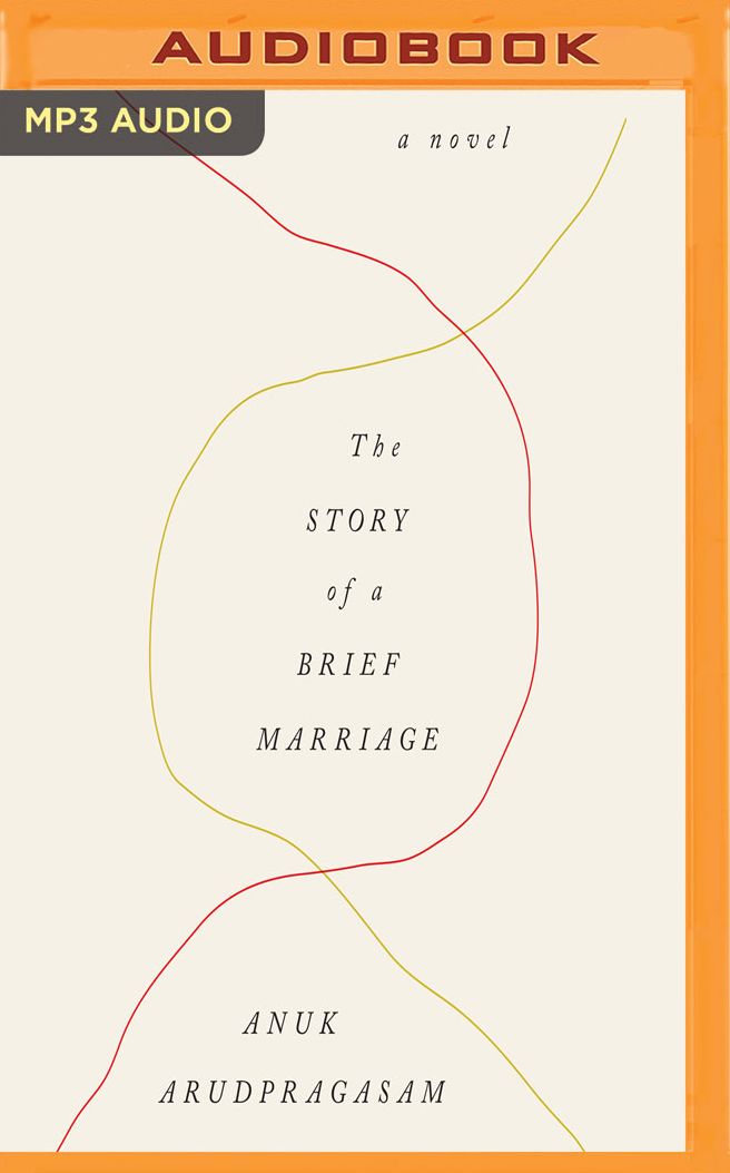 The Story of a Brief Marriage