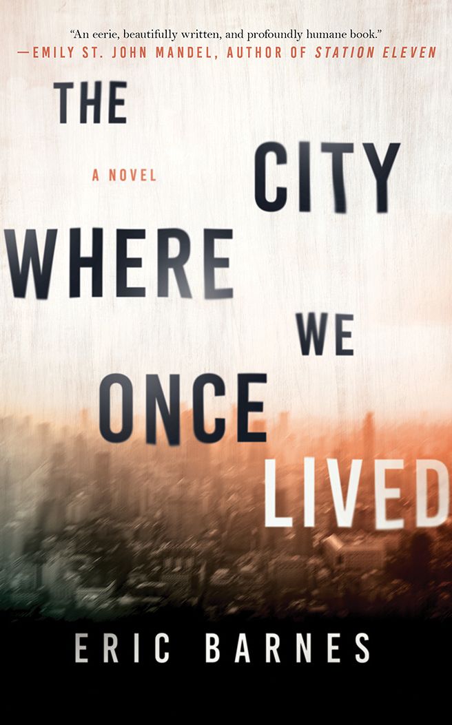 The City Where We Once Lived